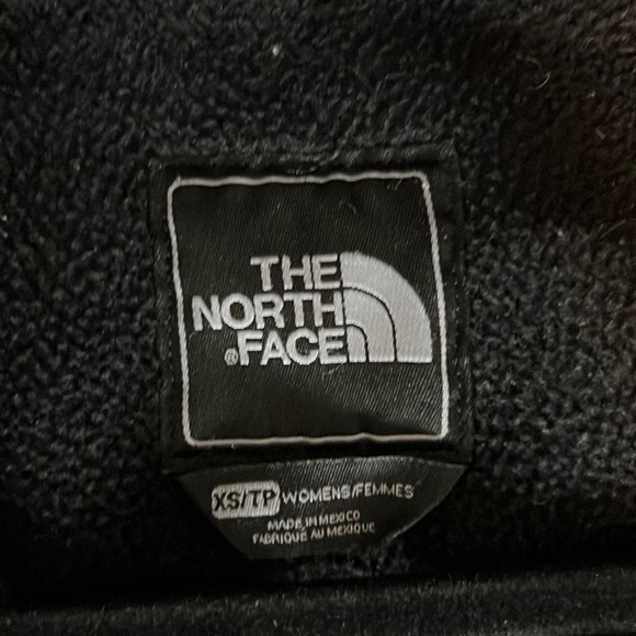 The North Face Denali Jacket VGUC - Picture 16 of 17